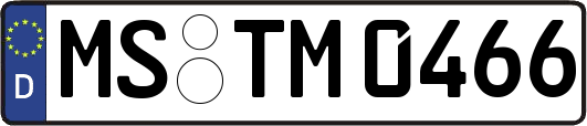 MS-TM0466