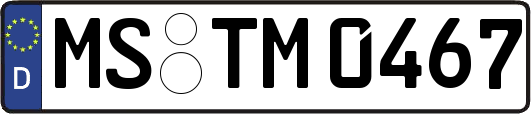 MS-TM0467