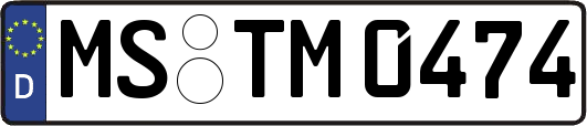 MS-TM0474