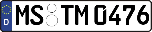 MS-TM0476