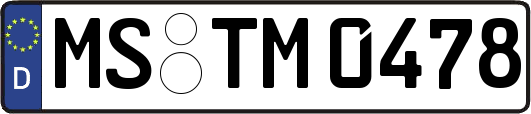 MS-TM0478