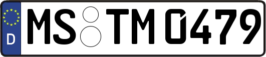 MS-TM0479
