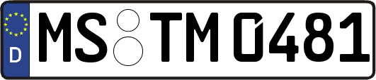 MS-TM0481