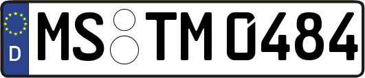 MS-TM0484