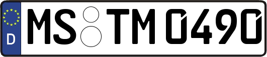 MS-TM0490