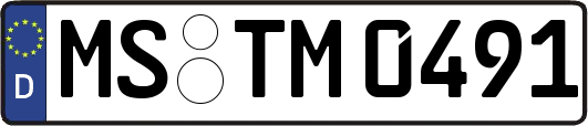 MS-TM0491