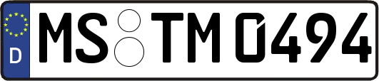 MS-TM0494