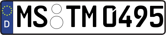 MS-TM0495