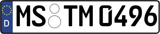 MS-TM0496