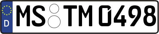 MS-TM0498