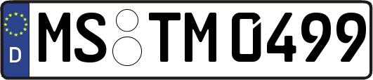 MS-TM0499