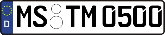 MS-TM0500