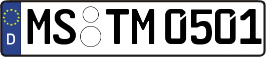 MS-TM0501