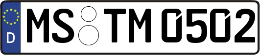 MS-TM0502