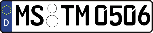 MS-TM0506
