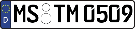MS-TM0509