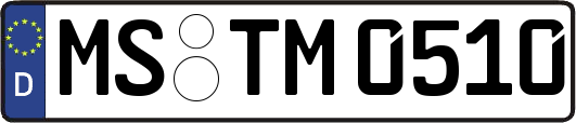 MS-TM0510