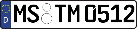 MS-TM0512