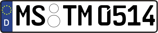 MS-TM0514