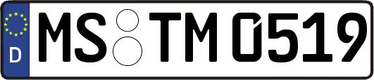 MS-TM0519