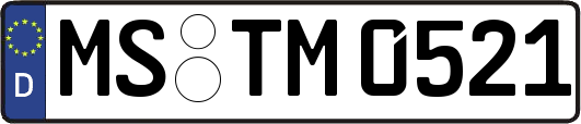 MS-TM0521