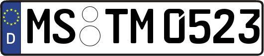 MS-TM0523
