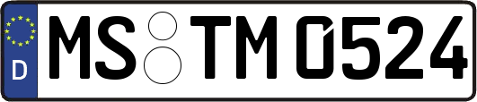 MS-TM0524