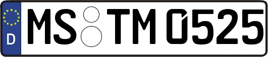 MS-TM0525