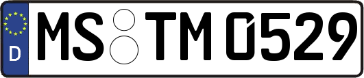 MS-TM0529