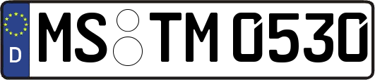 MS-TM0530
