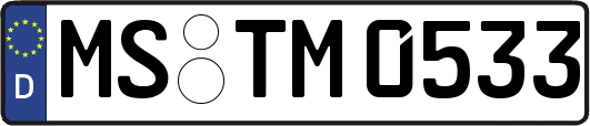 MS-TM0533