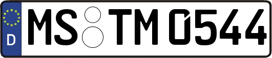 MS-TM0544