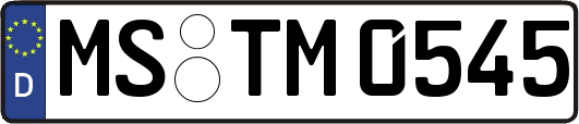 MS-TM0545