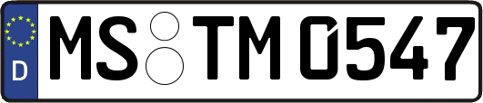 MS-TM0547