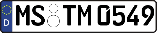 MS-TM0549