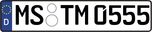MS-TM0555