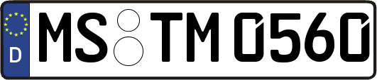 MS-TM0560