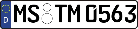 MS-TM0563