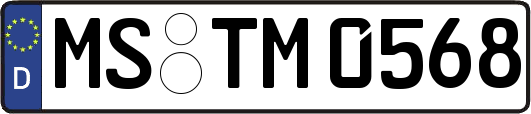MS-TM0568