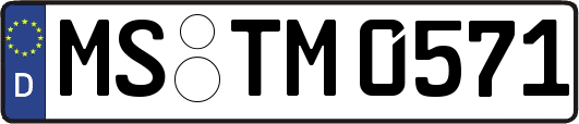 MS-TM0571