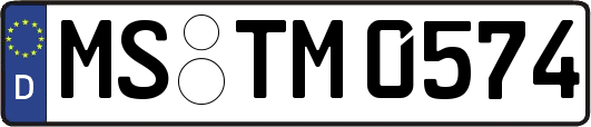 MS-TM0574