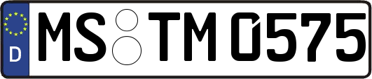 MS-TM0575