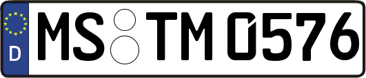 MS-TM0576