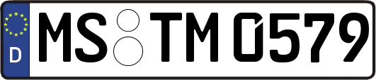 MS-TM0579