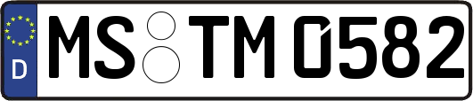 MS-TM0582