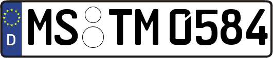 MS-TM0584