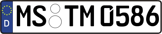 MS-TM0586