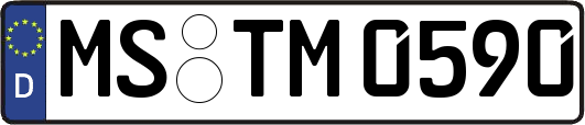 MS-TM0590