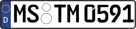 MS-TM0591