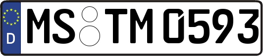 MS-TM0593